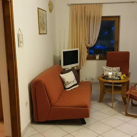 Nyaraló Goga Ždrelac