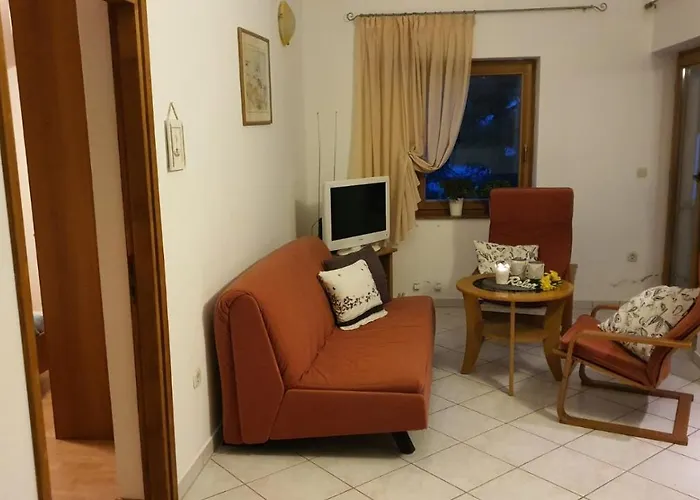 Semesterbostad Goga Ždrelac