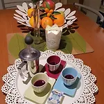 Vikendica Goga