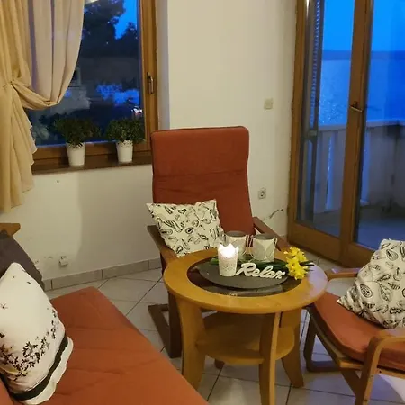 Goga * Ždrelac