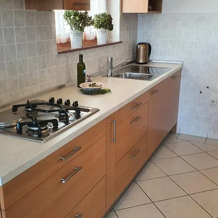 Goga Tatil Evi