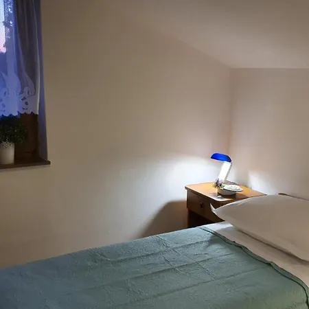 Goga Tatil Evi Ždrelac
