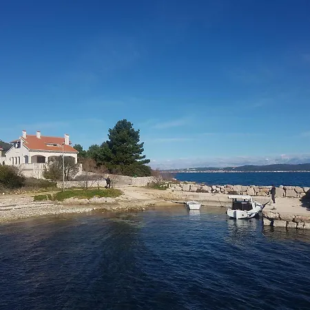 Goga Tatil Evi *