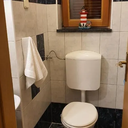 Goga Tatil Evi *