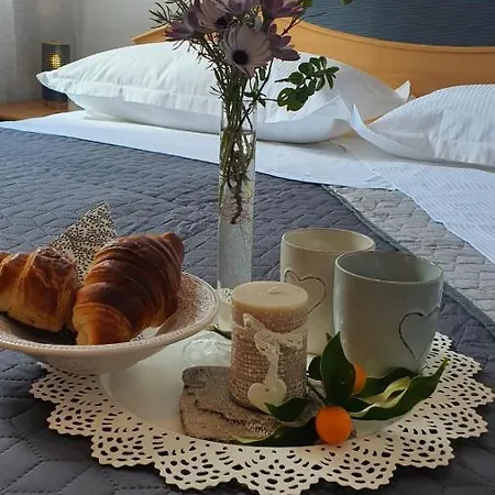 Tatil Evi Goga *