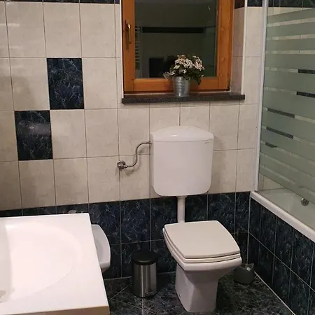 Tatil Evi Goga