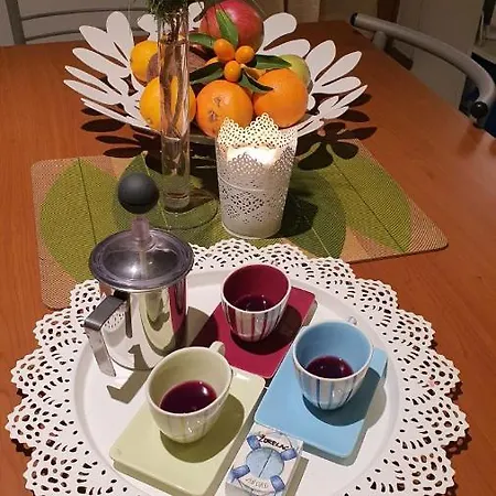 Tatil Evi Goga