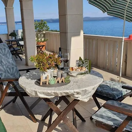 Goga Tatil Evi