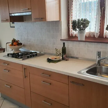 Tatil Evi Goga