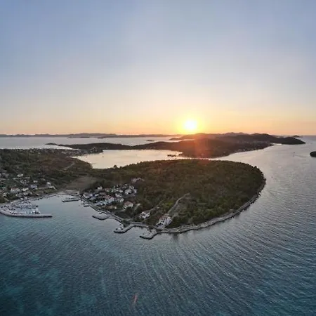 Tatil Evi Goga