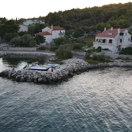 Tatil Evi Goga Ždrelac