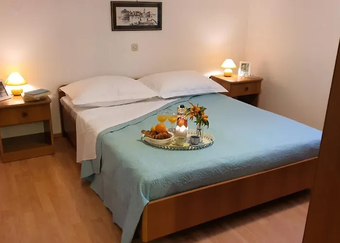 Goga * Ždrelac