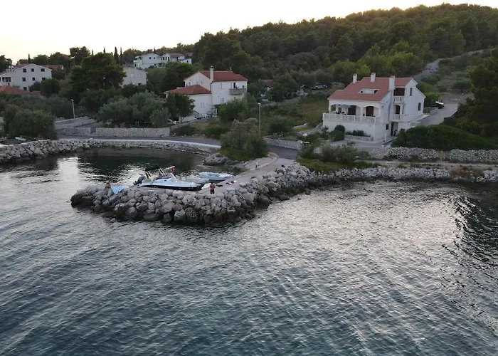 Vakantiehuis Goga Ždrelac