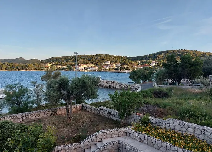 Goga Vakantiehuis Ždrelac