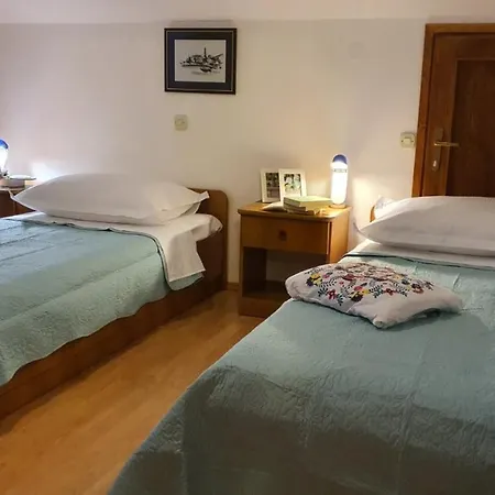 Goga * Ždrelac