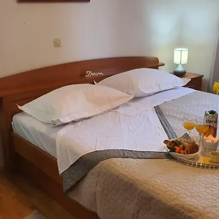 بيت للعطل Goga Ždrelac