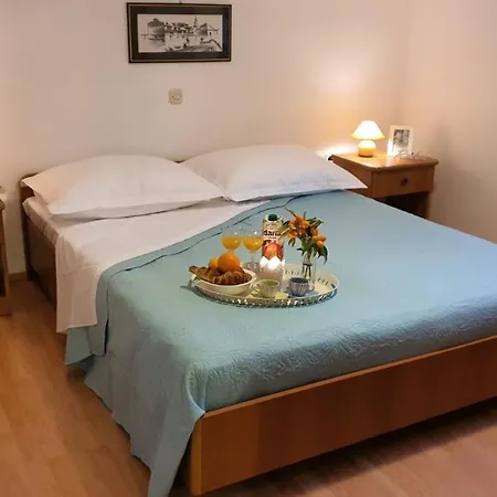 Goga * Ždrelac