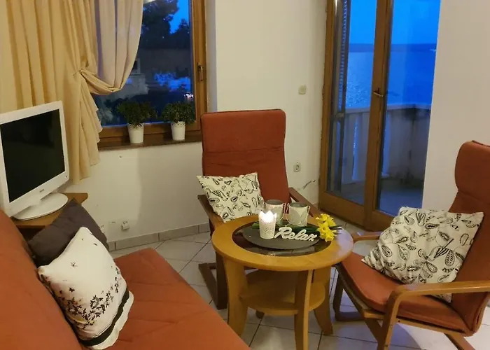 Goga * Ždrelac